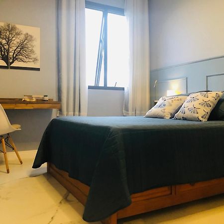 Blue House Apartment Рио де Жанейро Екстериор снимка