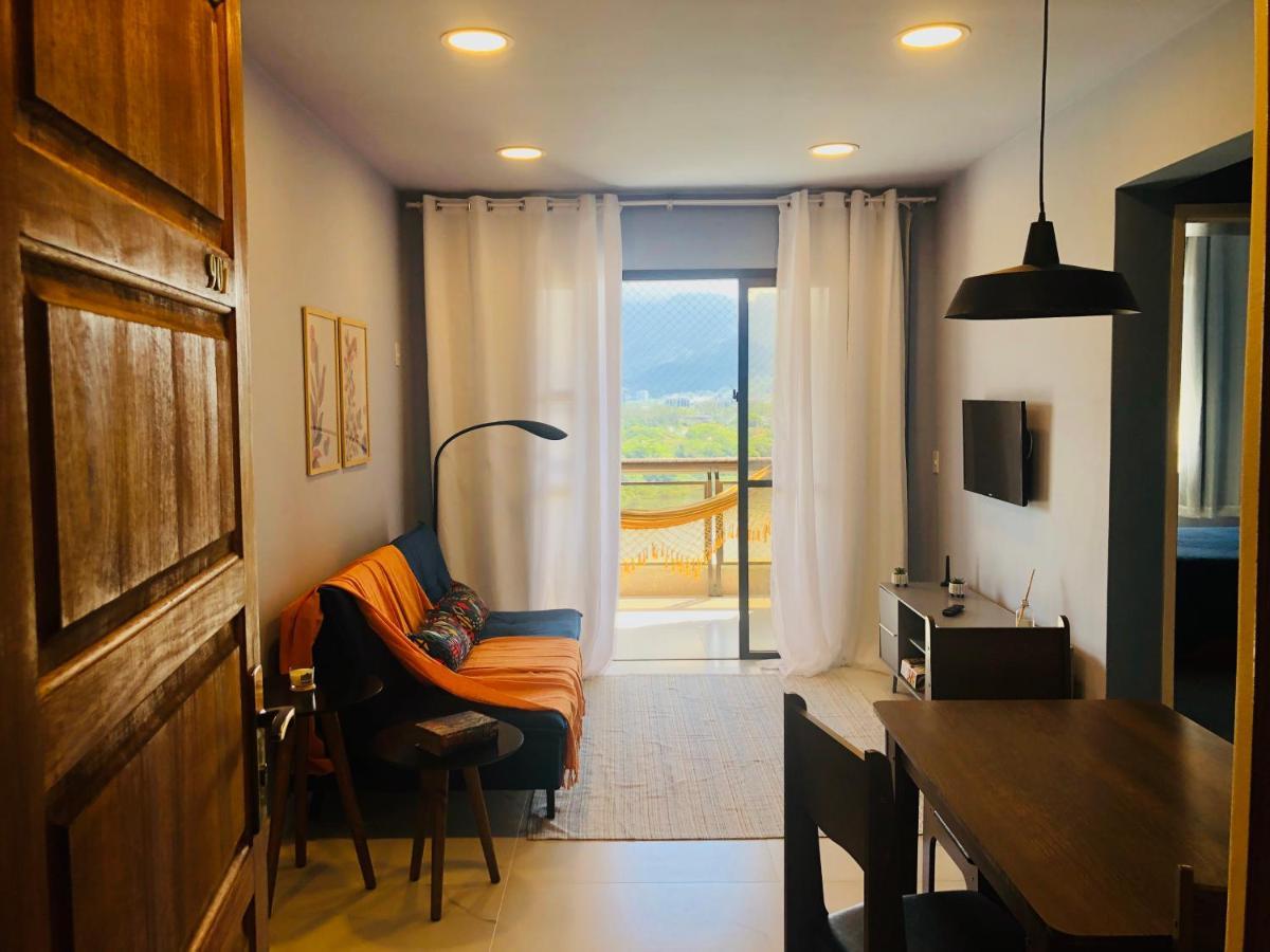 Blue House Apartment Рио де Жанейро Екстериор снимка