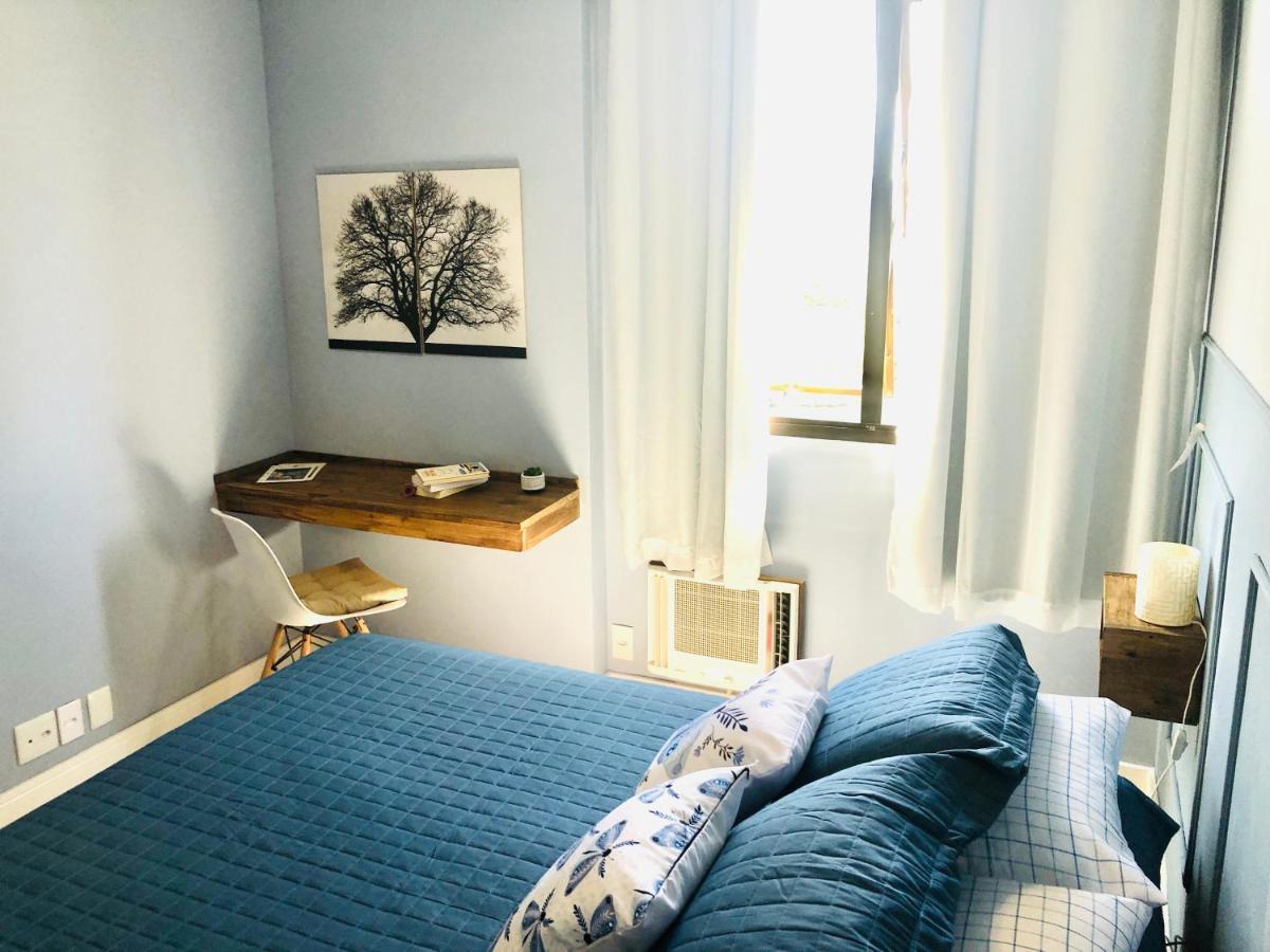 Blue House Apartment Рио де Жанейро Екстериор снимка
