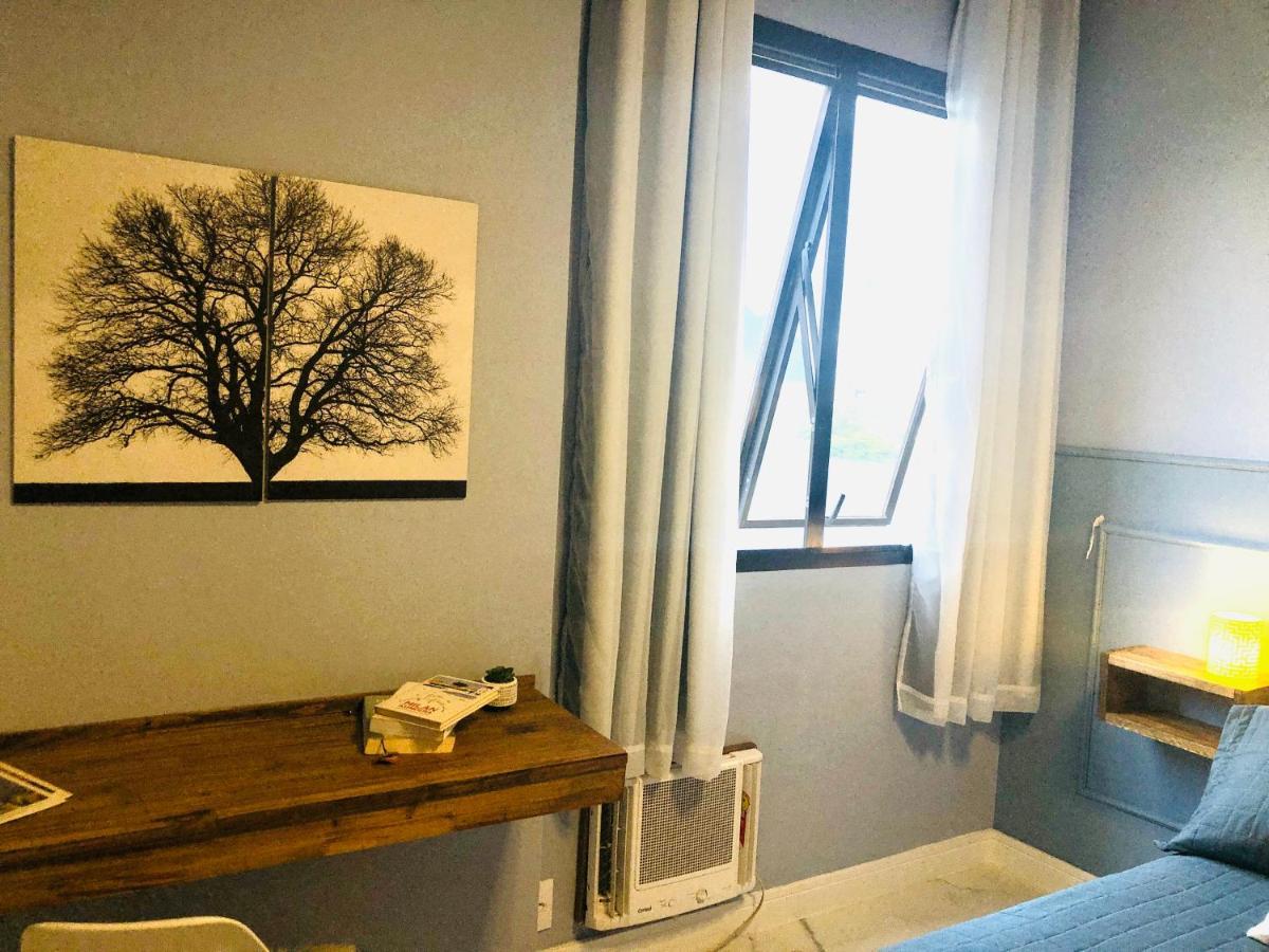 Blue House Apartment Рио де Жанейро Екстериор снимка