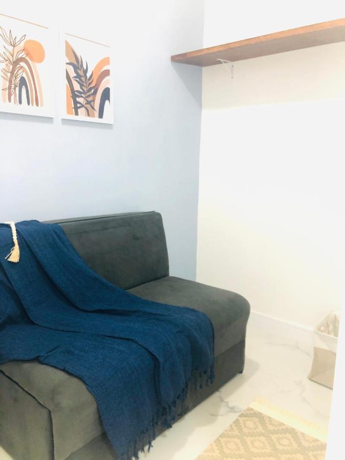 Blue House Apartment Рио де Жанейро Екстериор снимка