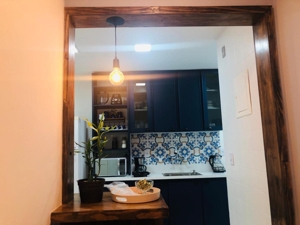 Blue House Apartment Рио де Жанейро Екстериор снимка