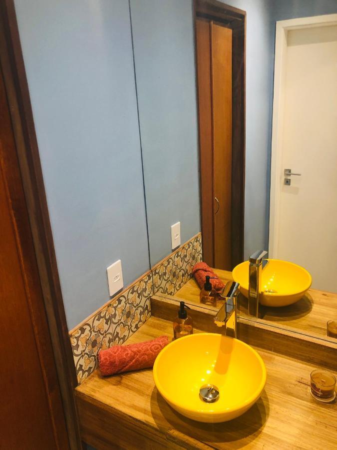 Blue House Apartment Рио де Жанейро Екстериор снимка