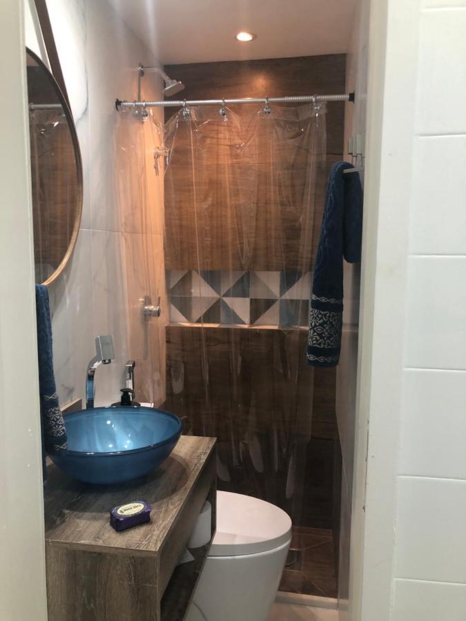 Blue House Apartment Рио де Жанейро Екстериор снимка