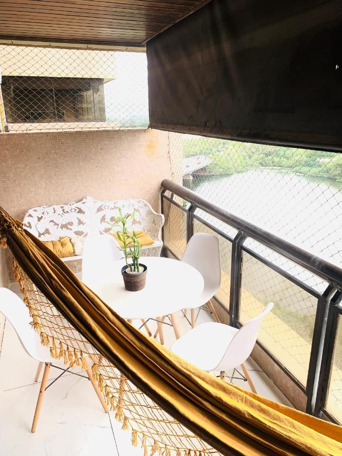 Blue House Apartment Рио де Жанейро Екстериор снимка