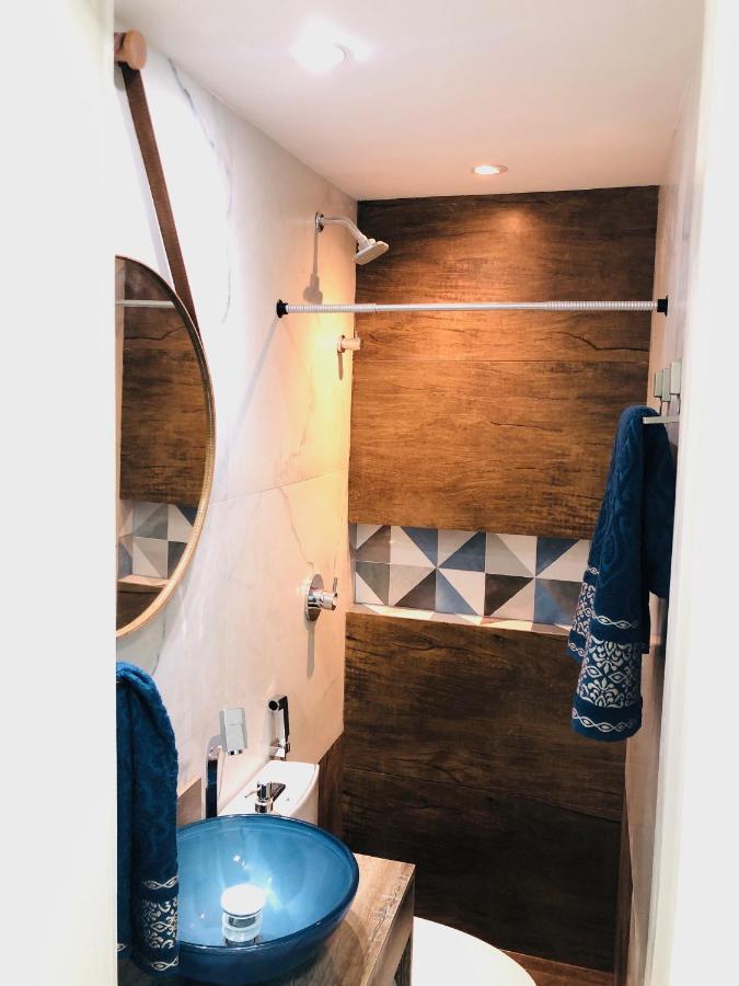 Blue House Apartment Рио де Жанейро Екстериор снимка