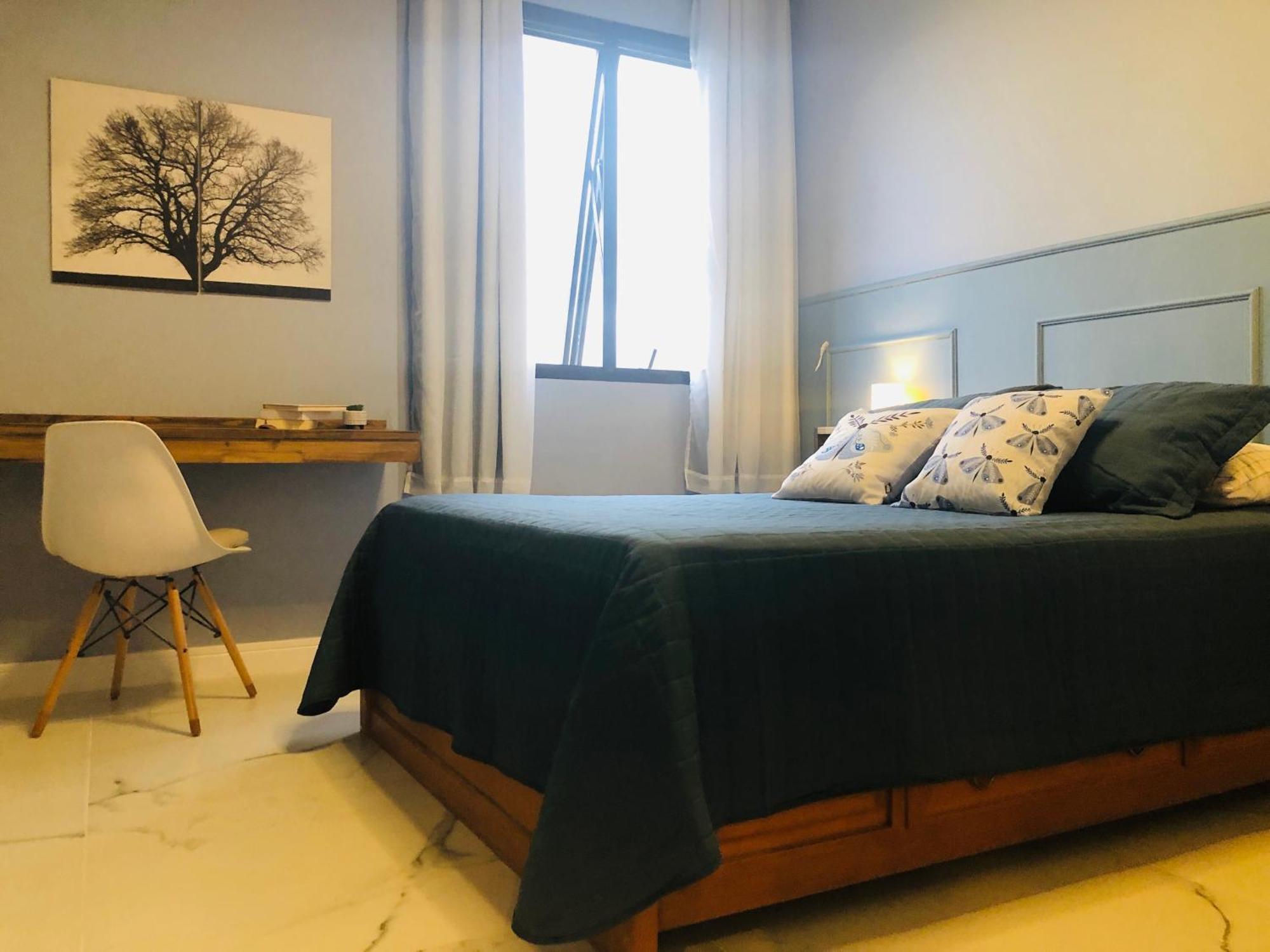 Blue House Apartment Рио де Жанейро Екстериор снимка
