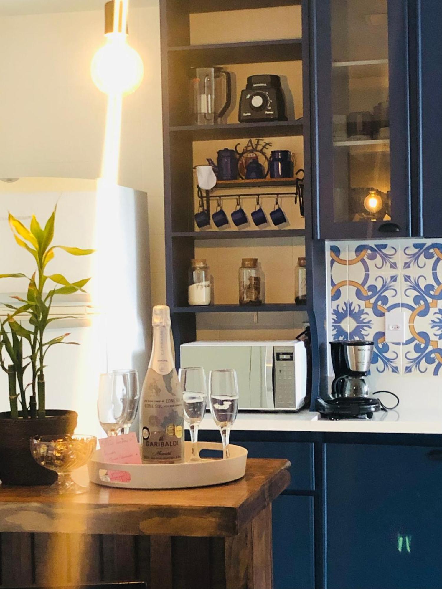 Blue House Apartment Рио де Жанейро Екстериор снимка