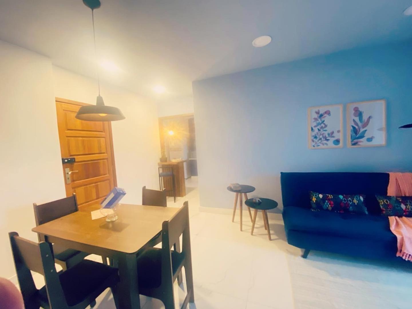 Blue House Apartment Рио де Жанейро Екстериор снимка