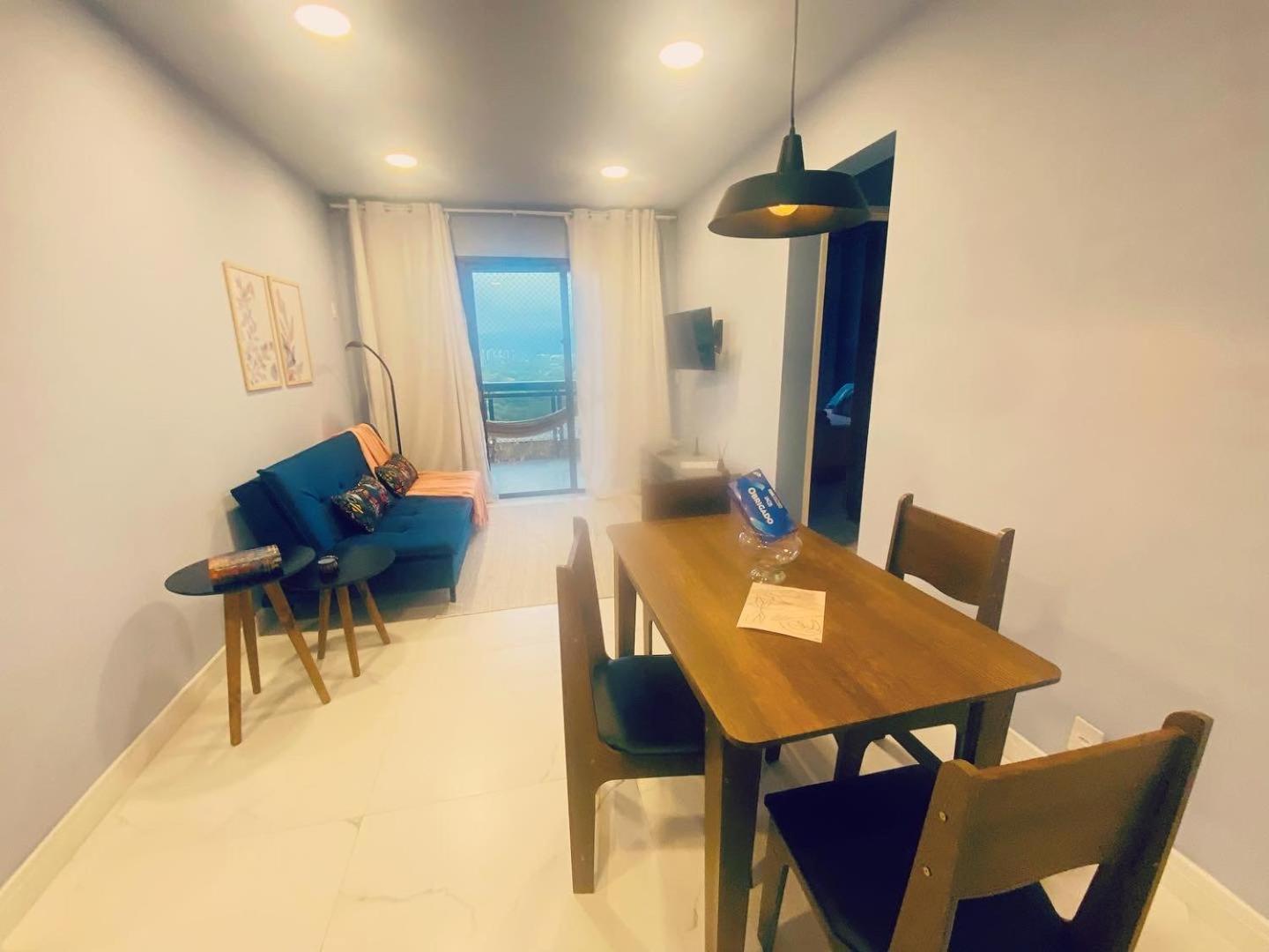 Blue House Apartment Рио де Жанейро Екстериор снимка