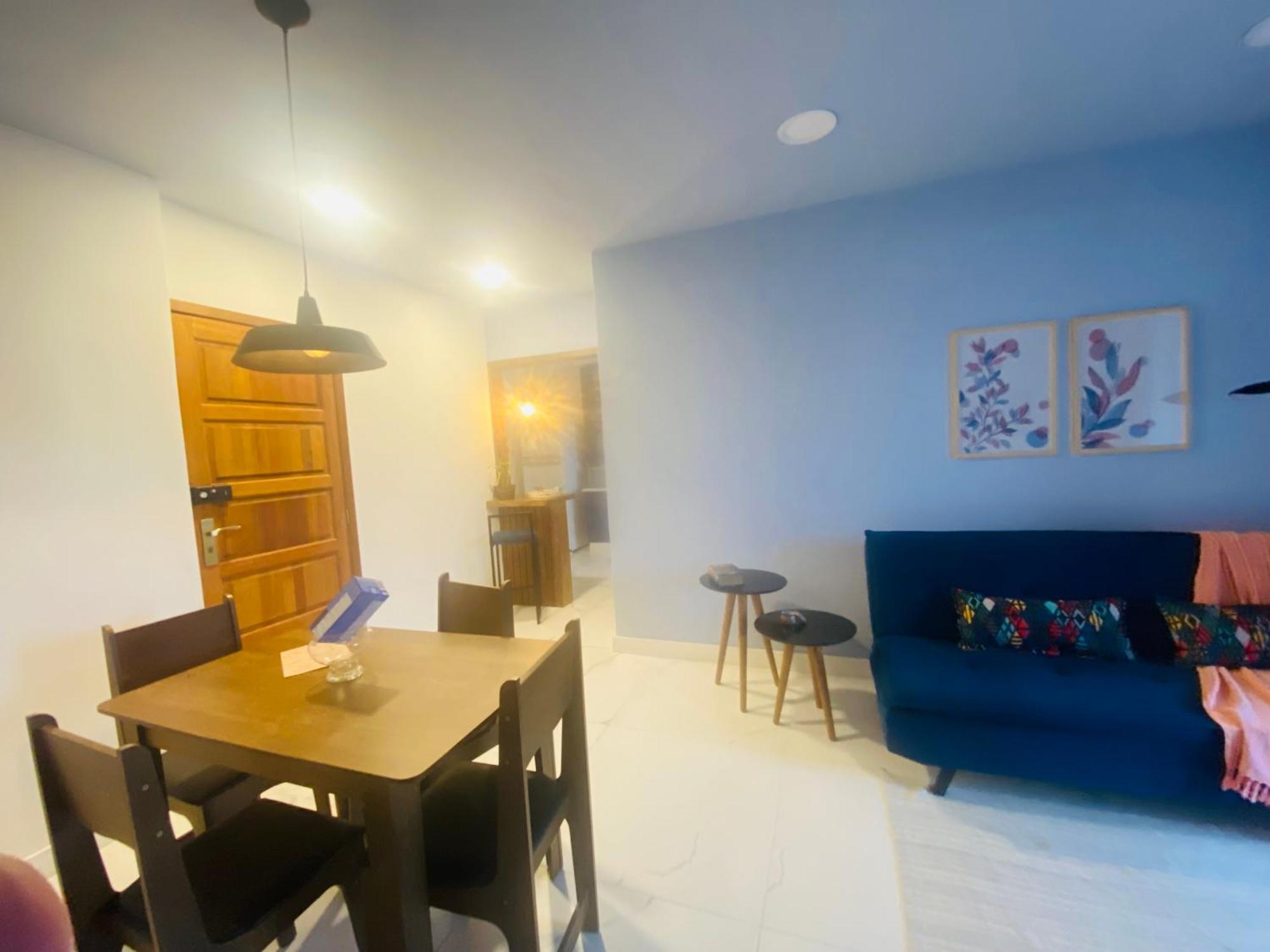 Blue House Apartment Рио де Жанейро Екстериор снимка